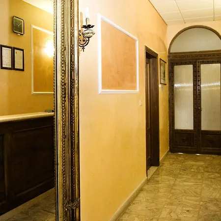 Merlini Hotel Florence