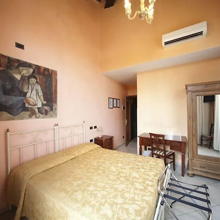Merlini Hotel Florença