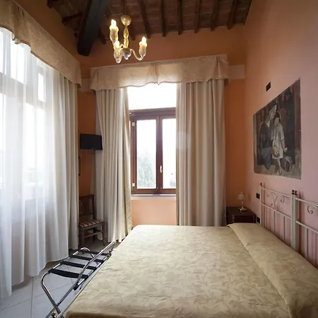 Hotel Merlini