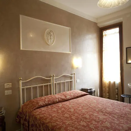 Merlini Hotel Florença