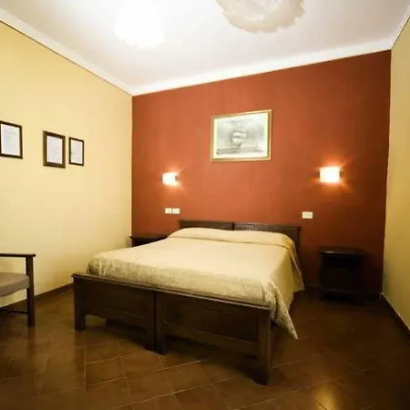 Hotel Merlini Florence