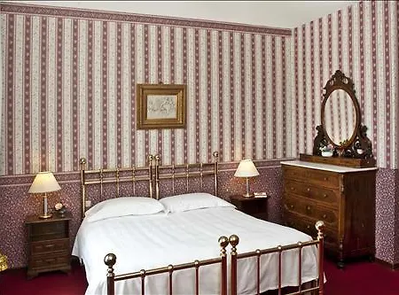 Hotel Pendini