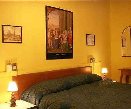 San Lorenzo Hotel