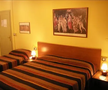 San Lorenzo Hotel 2*
