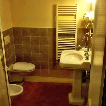 Abatjour Eco-Friendly B&B Bed & Breakfast Firenze