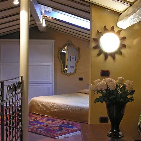 Abatjour Eco-Friendly B&B Firenze