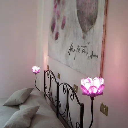 Abatjour Eco-Friendly B&B Bed & Breakfast Firenze