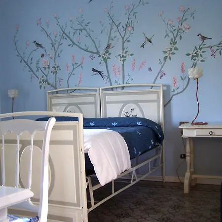 Abatjour Eco-Friendly B&B Bed & Breakfast 3*