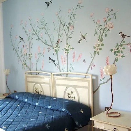 Abatjour Eco-Friendly B&B 3* Firenze