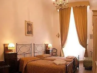 Casa Di Barbano 3* Florens