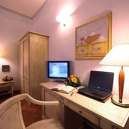 Davanzati Hotel