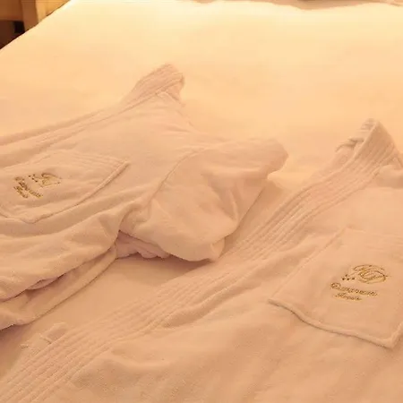 Davanzati Hotel 3*