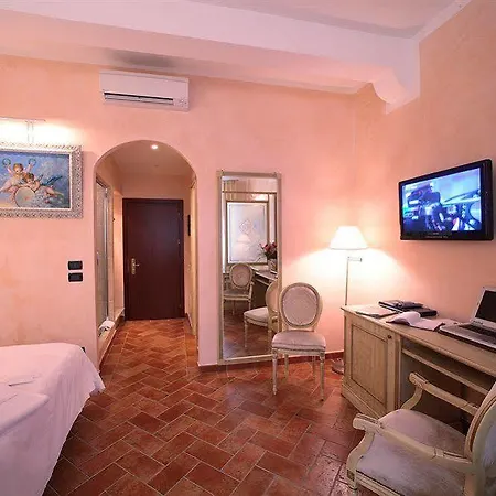 Hotel Davanzati