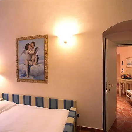 Hotel Davanzati 3*