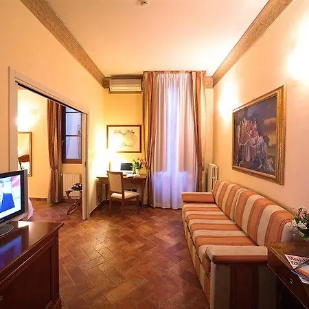 Davanzati Hotel Firenze