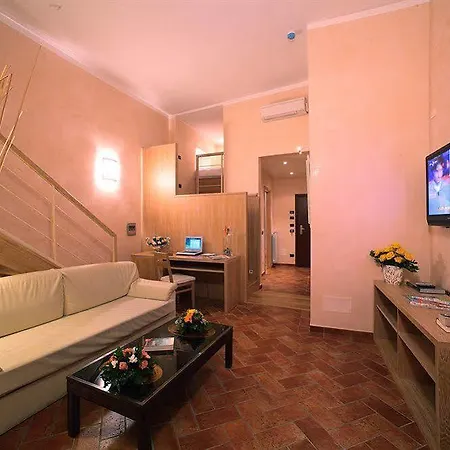Davanzati Hotel Firenze