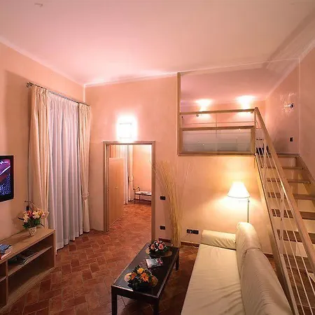 Davanzati Hotel 3*