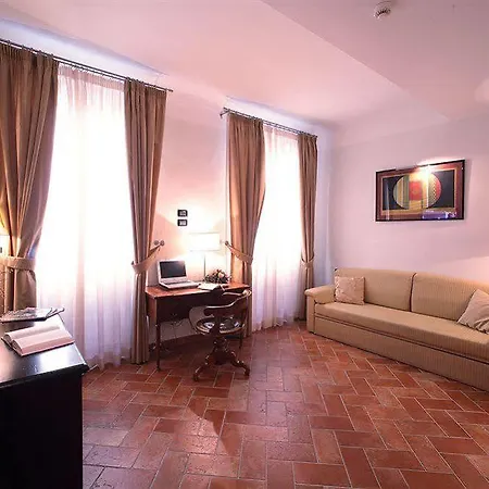 Davanzati Hotel Firenze