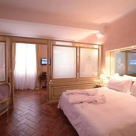 Davanzati Hotel Firenze