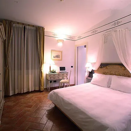 Davanzati Hotel