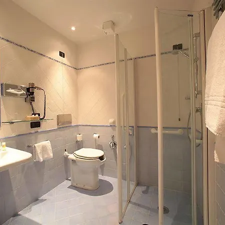 Davanzati Hotel 3*
