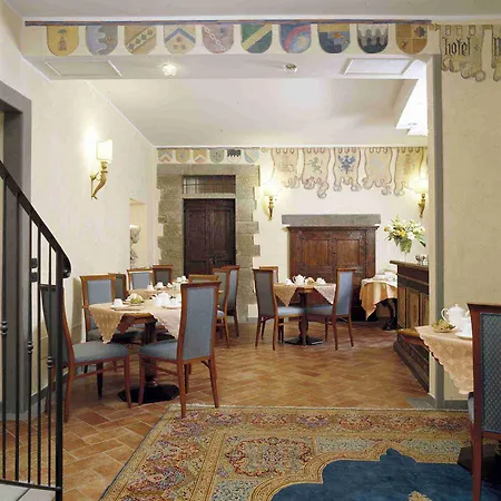 Davanzati Hotel
