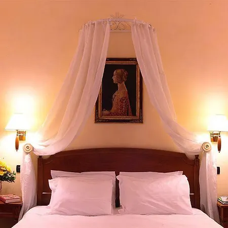 Davanzati Hotel Firenze