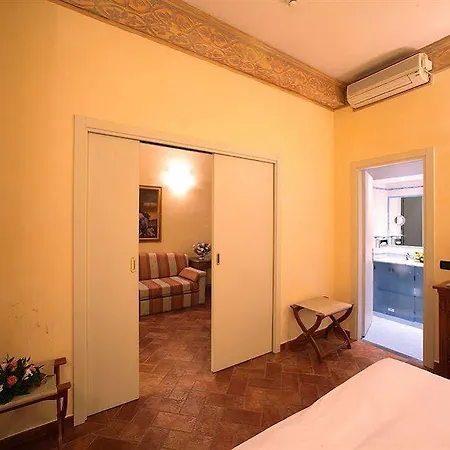 Hotel Davanzati Firenze