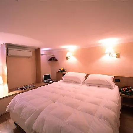 Hotel Davanzati Firenze
