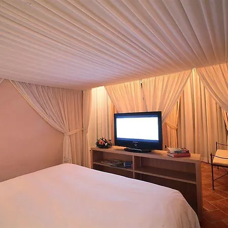 Davanzati Hotel 3*