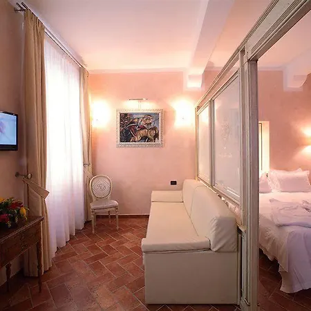 Davanzati 3* Firenze