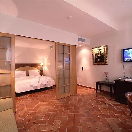 Davanzati Hotel