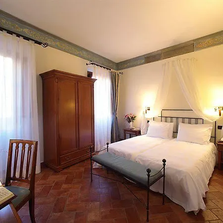 Hotel Davanzati Firenze