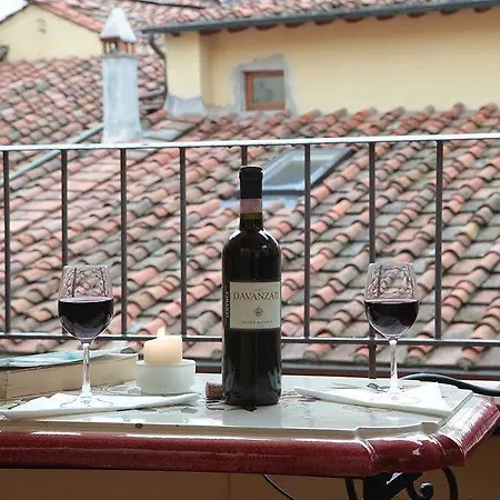 Davanzati Firenze