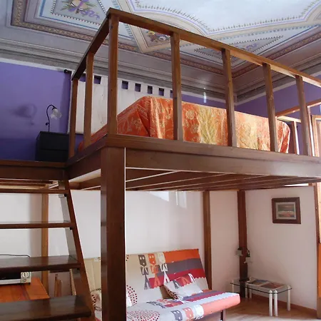 Bed & Breakfast Porta San Frediano