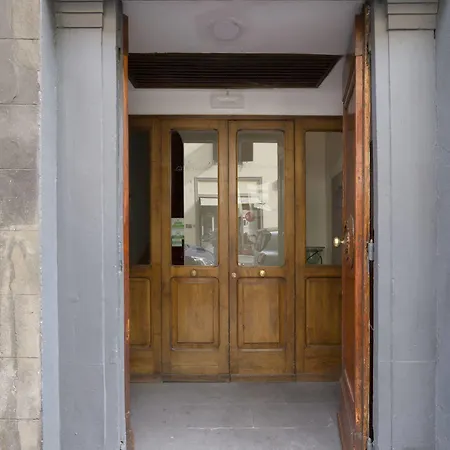Bed & Breakfast La Residenza Del Proconsolo Firenze