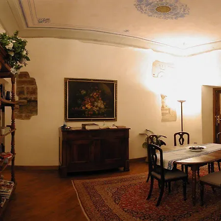 לינה וארוחת בוקר Residenza D'epoca In Piazza Della Signoria פירנצה