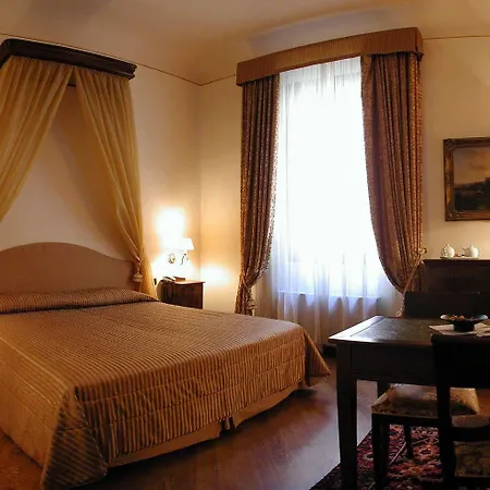 Residenza D'epoca In Piazza Della Signoria