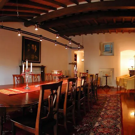 Residenza D'epoca In Piazza Della Signoria לינה וארוחת בוקר