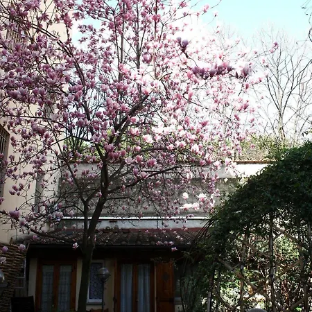 게스트하우스 아피타카메레 카사 코르시