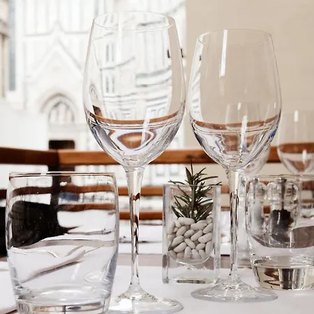 Le Stanze Di Caterina Bed & Breakfast