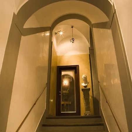 Bed & Breakfast Le Stanze Di Caterina Florence