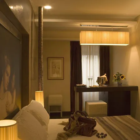 Le Stanze Di Caterina Bed & Breakfast *