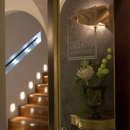 Bed & Breakfast Le Stanze Di Caterina Florence