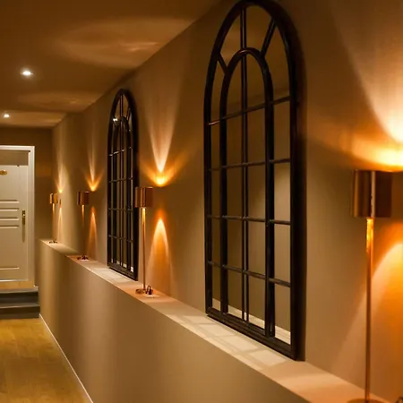 Black 5 Guest house