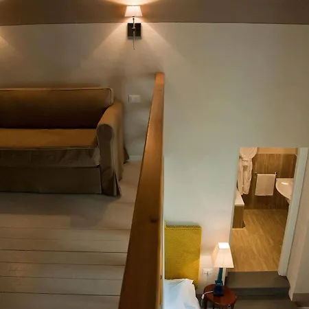 Guest house Black 5 Florence