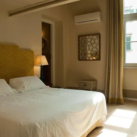 Guest house Black 5 Florence