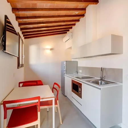 Palazzo Mannaioni Aparthotel Firenze