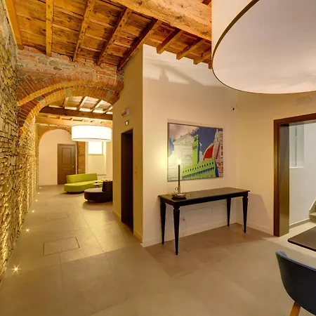 Palazzo Mannaioni Aparthotel