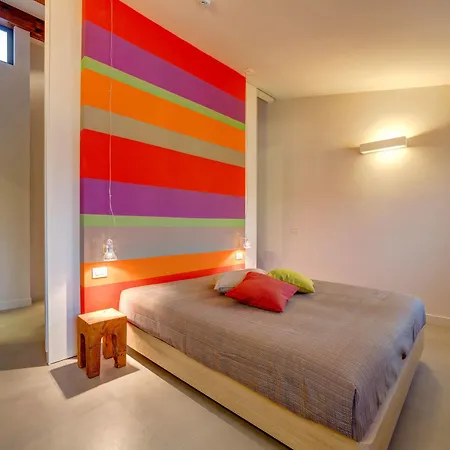 Aparthotel Palazzo Mannaioni 4*